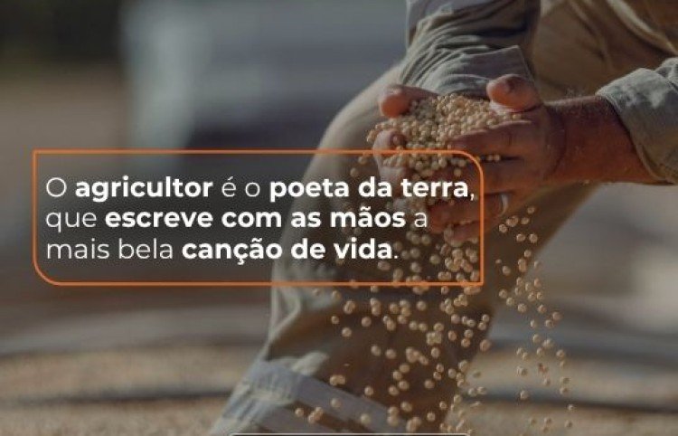 Dia do Agricultor