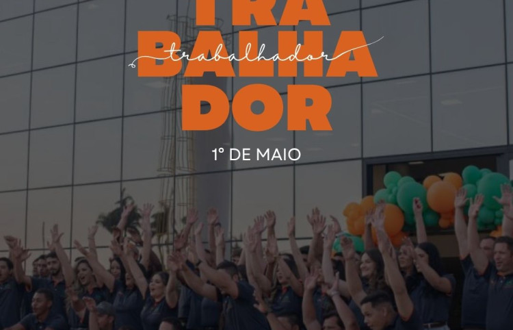 Uma homenagem a quem move o agro todos os dias
