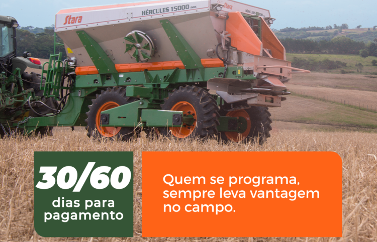 Campanha Revisa Já Stara para distribuidores