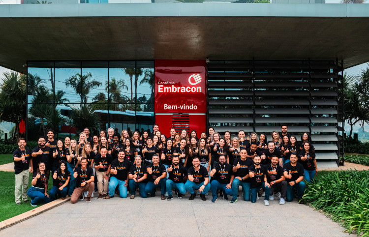 4º Encontro de Especialistas em São Paulo