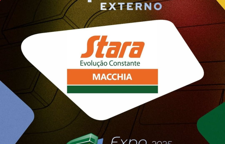 EXPO SÃO LUIZ