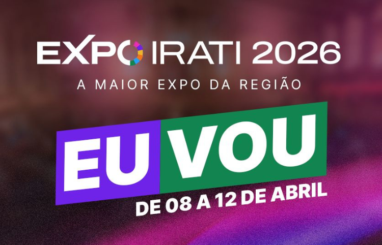 Agrimaq marca presença na Expo Irati 2026 com as máquinas e implementos Stara