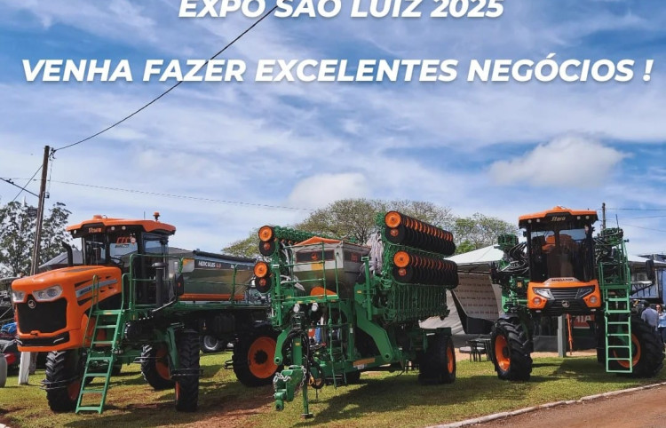 Expo São Luiz 2025