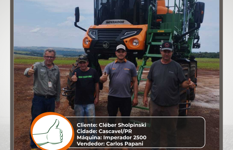 ✨ Entrega em Cascavel/PR!