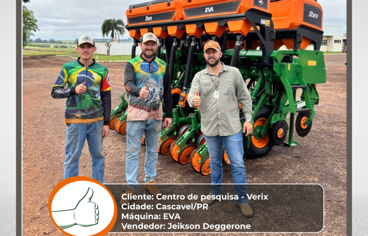 ✨ Entrega em Cascavel/PR!