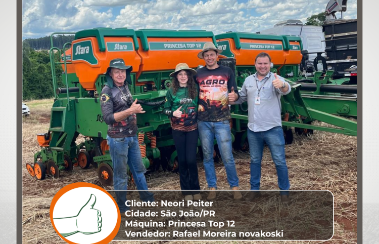 Entrega concluída com sucesso! ✨