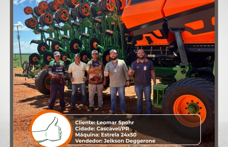 ✨ Estrela a campo!