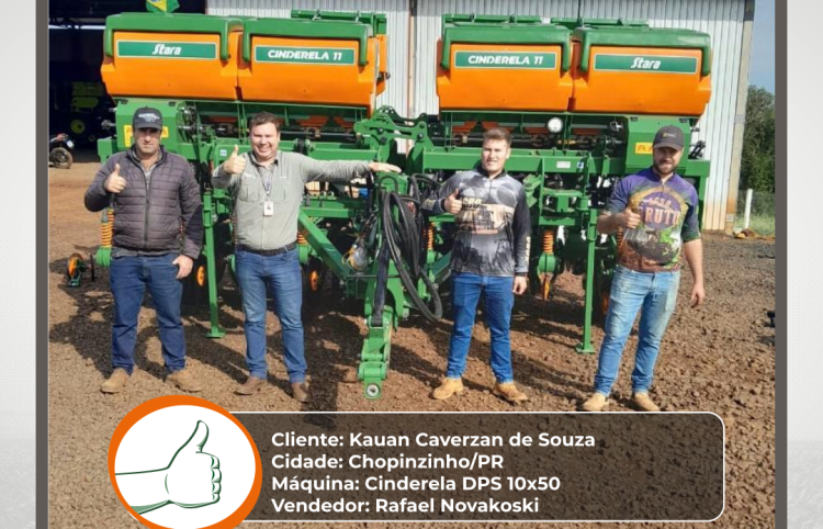 ✨ Entrega Realizada! 💚🧡