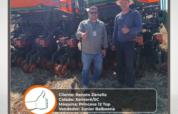 🌱 Princesa 12 Top a campo! ✨