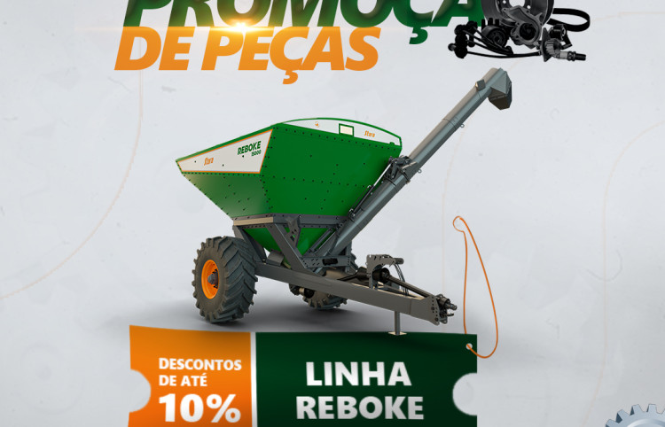 CAMPANHA LINHA DE REBOKE