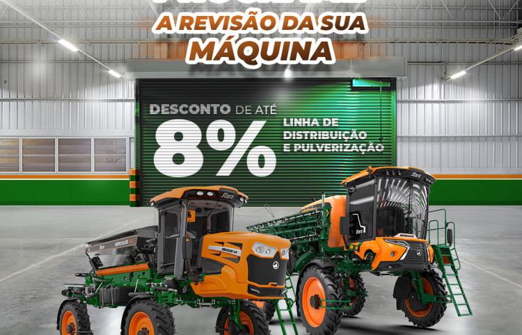 ✨ Sua máquina merece atenção especial! ✨
