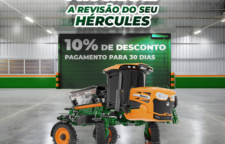 Promoção