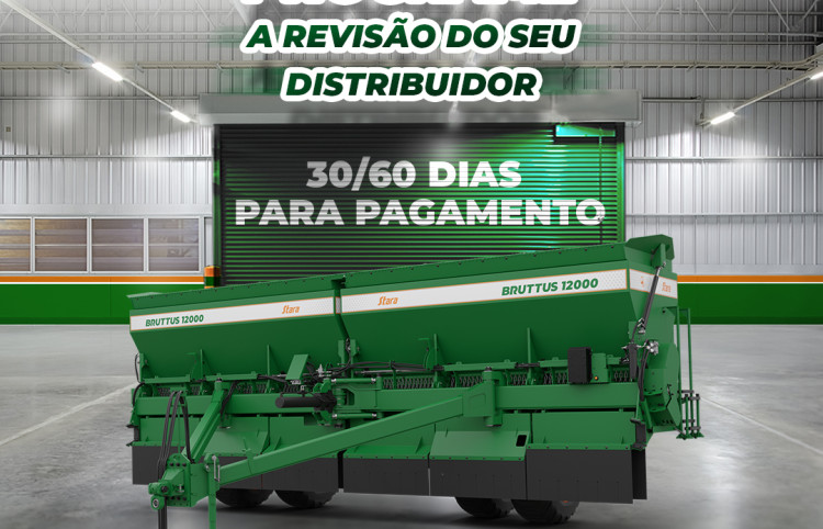 CAMPANHA DE DISTRIBUIÇÃO