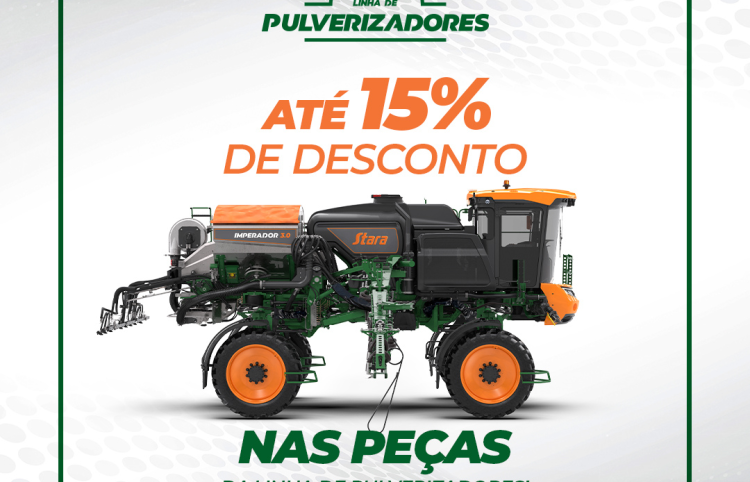 Promoção