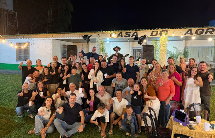 Final de Ano POSITIVO!