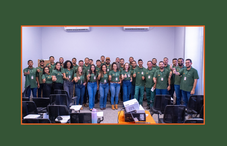 TERRA SUL PROMOVE CICLO DE PALESTRAS E TREINAMENTOS PARA COLABORADORES