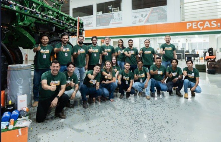 Feirão de Peças e Serviços Stara