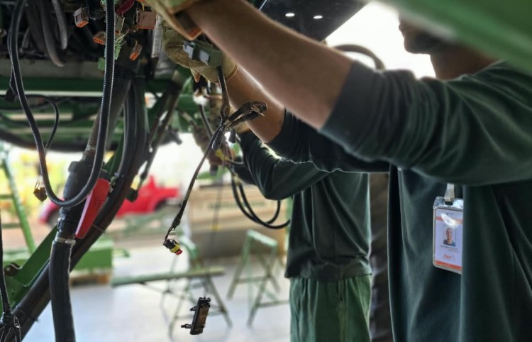 Preparação para a próxima safra: planejamento e tecnologia fazem a diferença no campo!