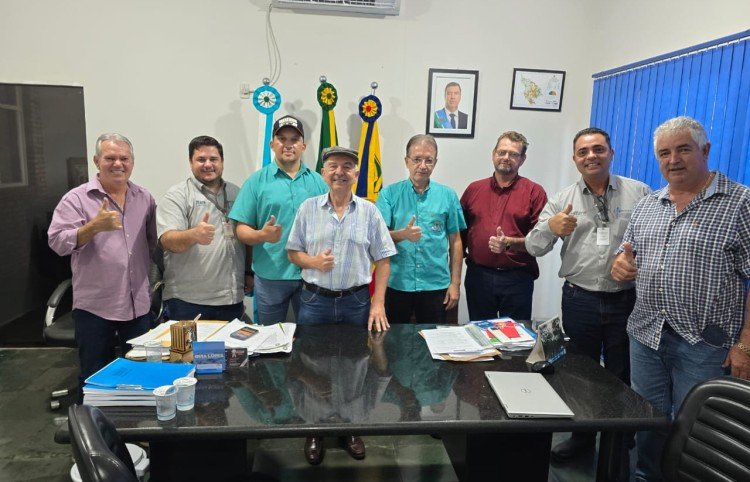 Guia Lopes da Laguna inicia novo ciclo de desenvolvimento com a chegada da TECNOMAAC