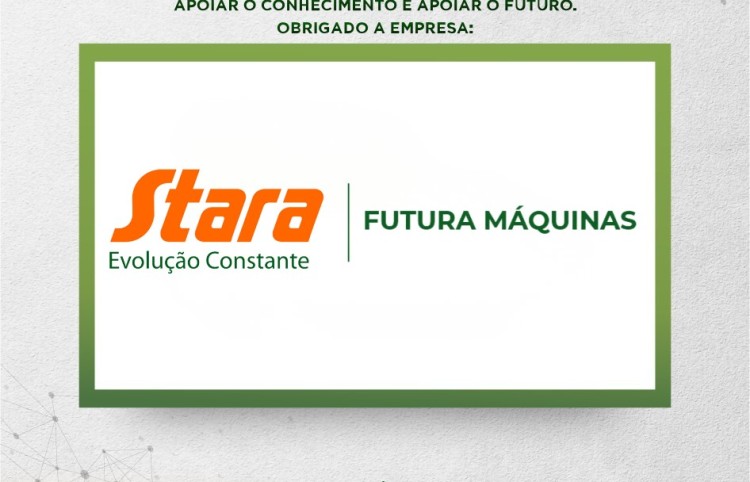 Futura Máquinas presente na UniJK Conecta Agro 2026