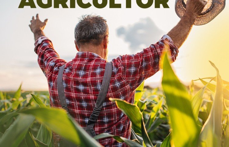 Dia do Agricultor!