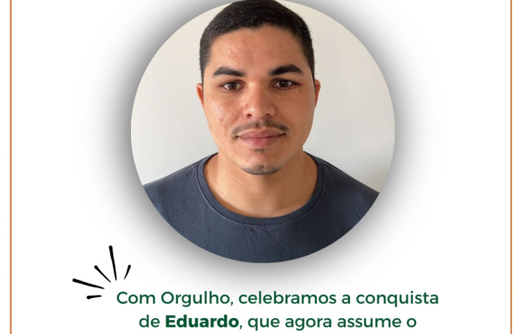 Mais um passo importante dado dentro da Futura!