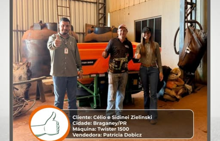 Entrega realizada com sucesso! ✅