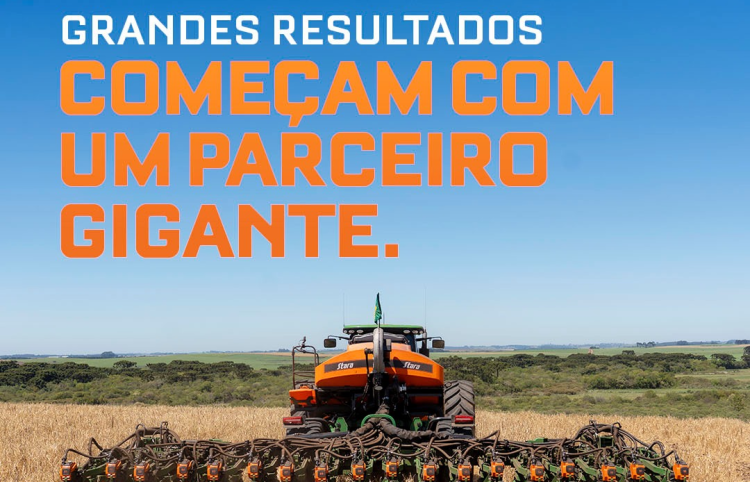 Consórcio Stara: a forma inteligente de investir na sua máquina