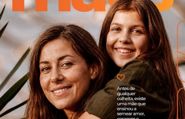 Dia das Mães: uma homenagem da Maqforte
