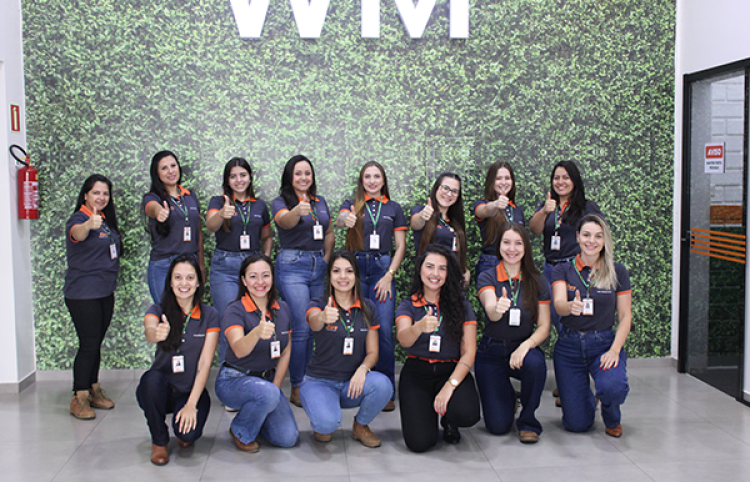 Dia Internacional da Mulher: a força feminina que transforma o agronegócio