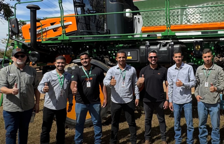 Semana Rural da Escola Agrícola