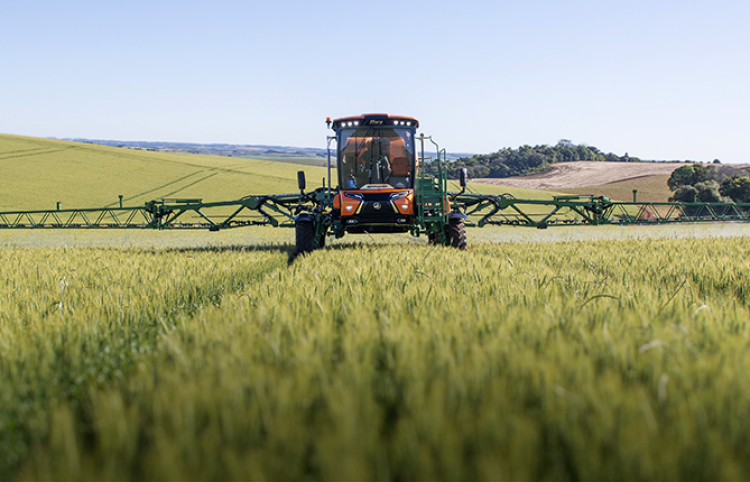 Tecnologia que impulsiona resultados: Imperadores 3000 e 4000 no controle total da operação.