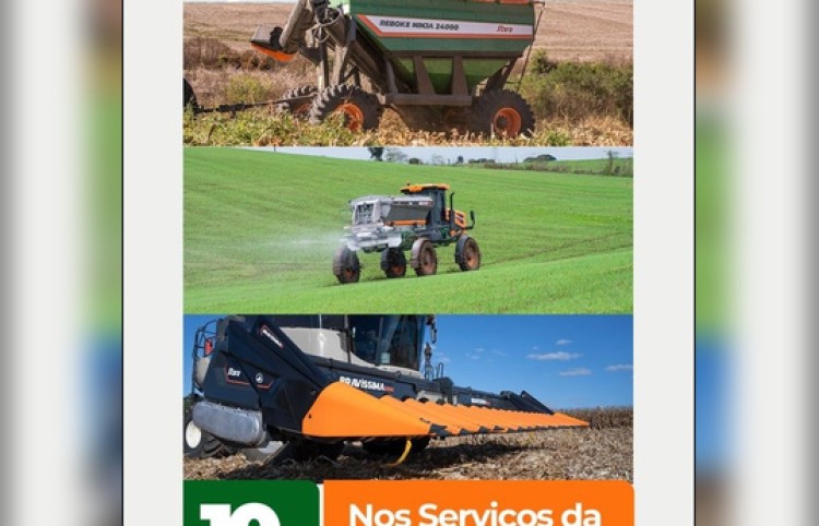 PROMOÇÃO DO STARPES DE JUNHO: Serviços Da Linha Multi E Distribuição Com Desconto 👍🧡💚