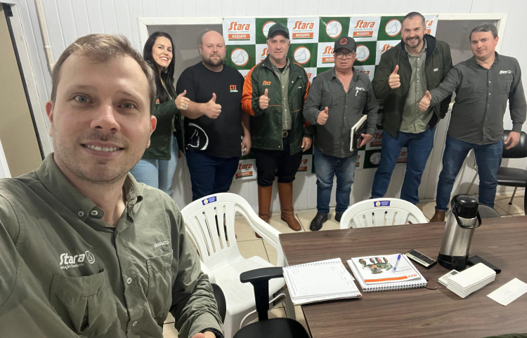 TREINAMENTO IMPERADOR