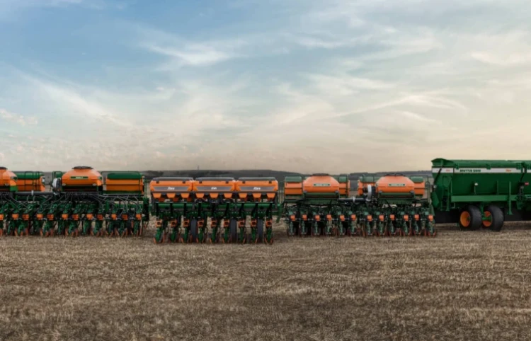 História das máquinas agrícolas Stara e da mecanização no Brasil