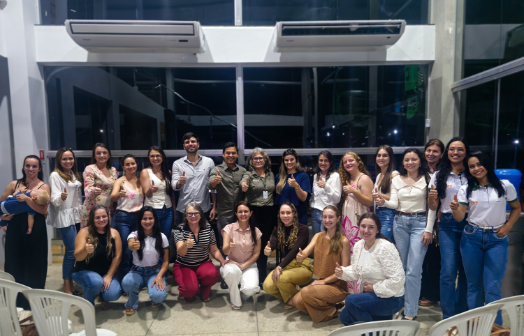 Safra Máquinas reúne mulheres do agro em Tailândia para debater os impactos da Reforma Tributária