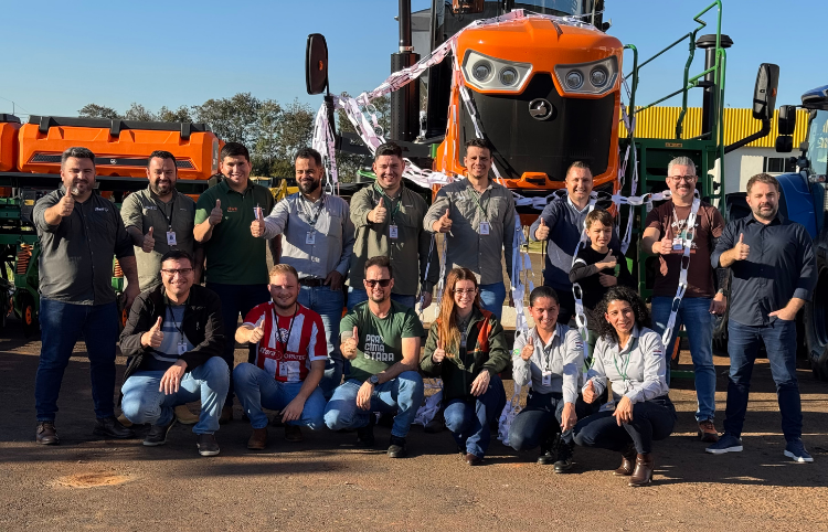 OROTEC fortalece el liderazgo de su equipo mediante taller de Desenvolvimiento en Gestión y Liderazgo
