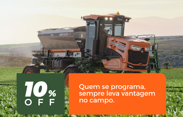 Revisa Já: Elo Forte oferece 10% OFF para revisão de máquinas em agosto