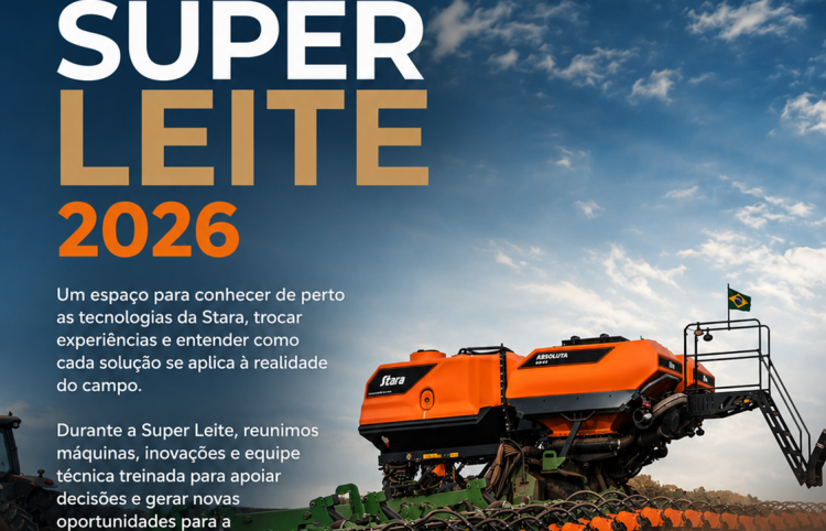 Super Leite 15 anos.