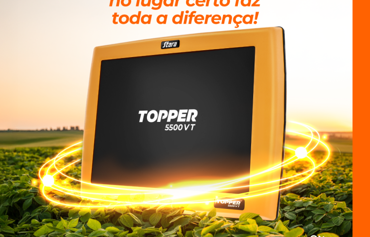 POR QUE REVISAR SEU TOPPER FAZ TODA A DIFERENÇA?