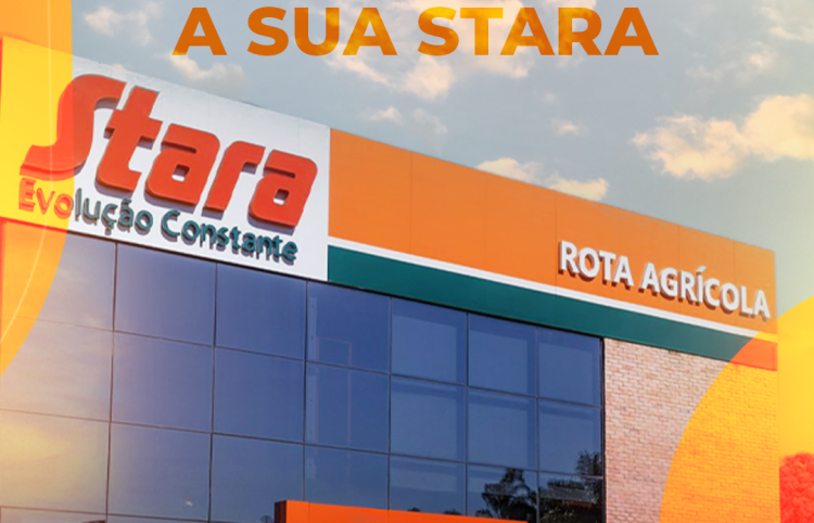 PROFISSIONAIS COM TREINAMENTO DE FÁBRICA PARA ATENDER A SUA STARA