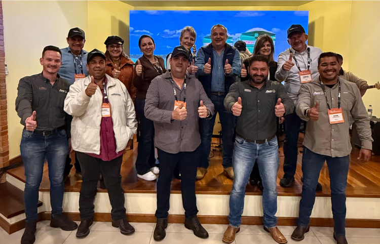 CONEXÃO POSITIVA STARA