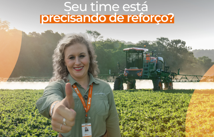 SEU TIME ESTÁ PRECISANDO DE REFORÇO? CONSÓRCIO STARA