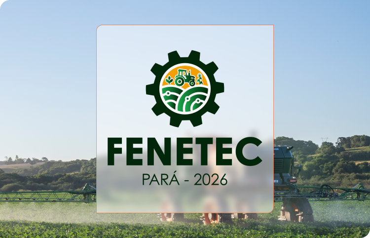 Faltam 30 dias para a FENETEC 2026
