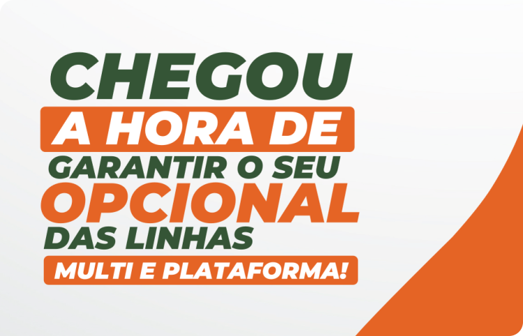 Condições especiais Stara: peças e acessórios das linhas Multi e Plataforma com descontos de até 30%