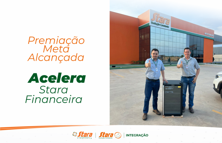 celera Stara Financeira 2025