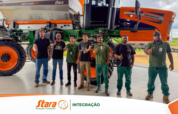 Treinamento Interno Hércules 6.0