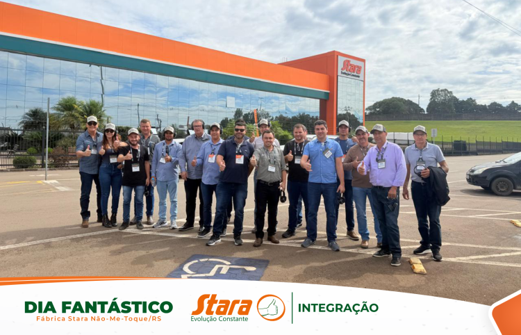 Dia Fantástico