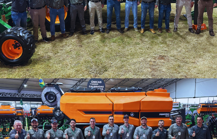 EXPODIRETO COTRIJAL 2026