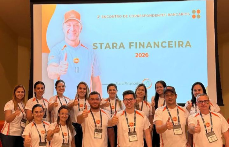 3º ENCONTRO DE CORRESPONDENTES BANCÁRIOS.